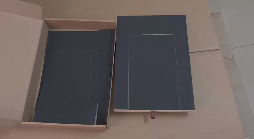 Dog Nail File Board — Stress-Free Nail Trimming for All Breeds