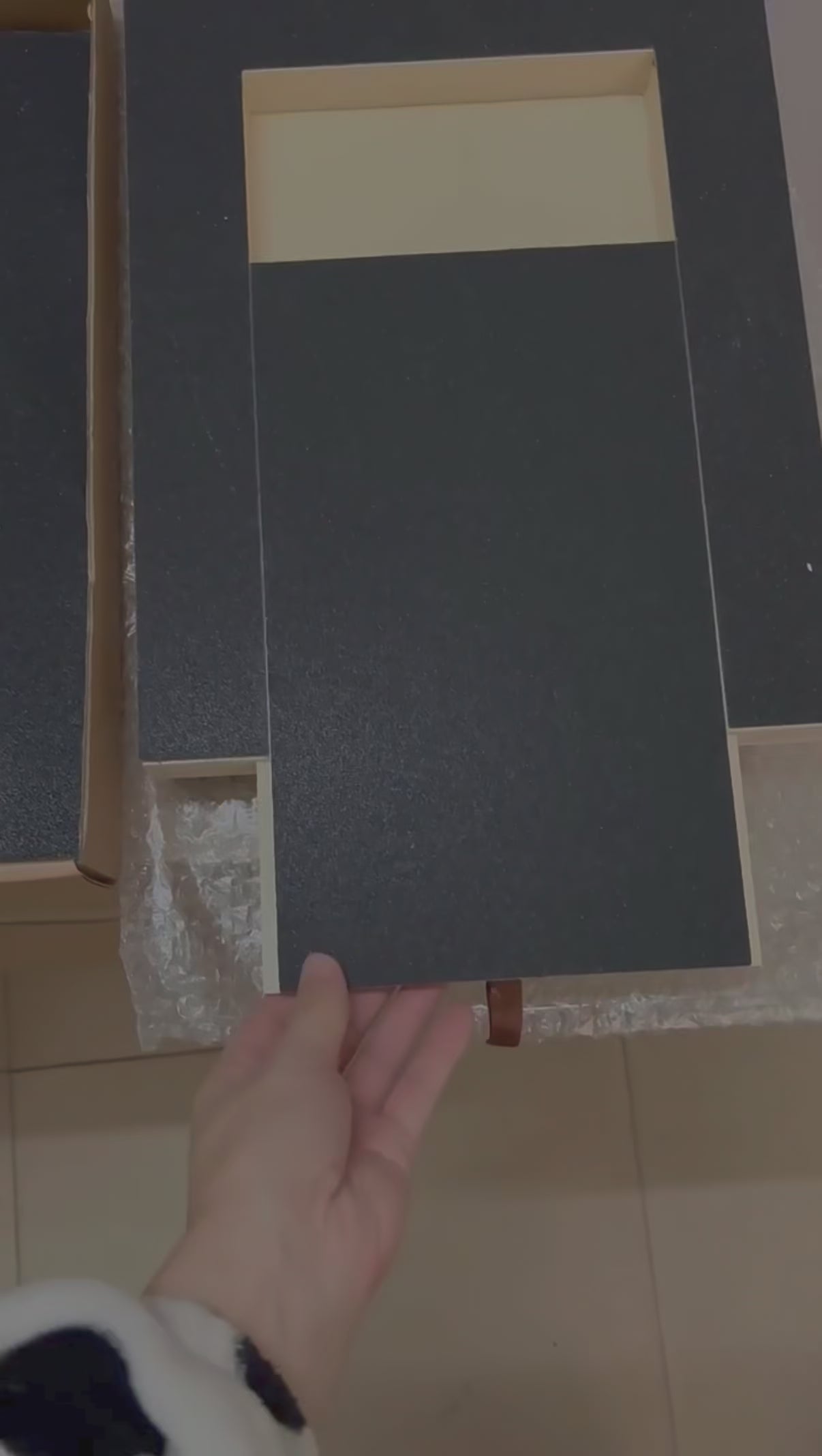 Dog Nail File Board — Stress-Free Nail Trimming for All Breeds